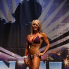 Jarita  Privett - NPC Vulcan Classic 2013 - #1